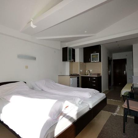 Topencarov Guest House Ohrid Exterior foto