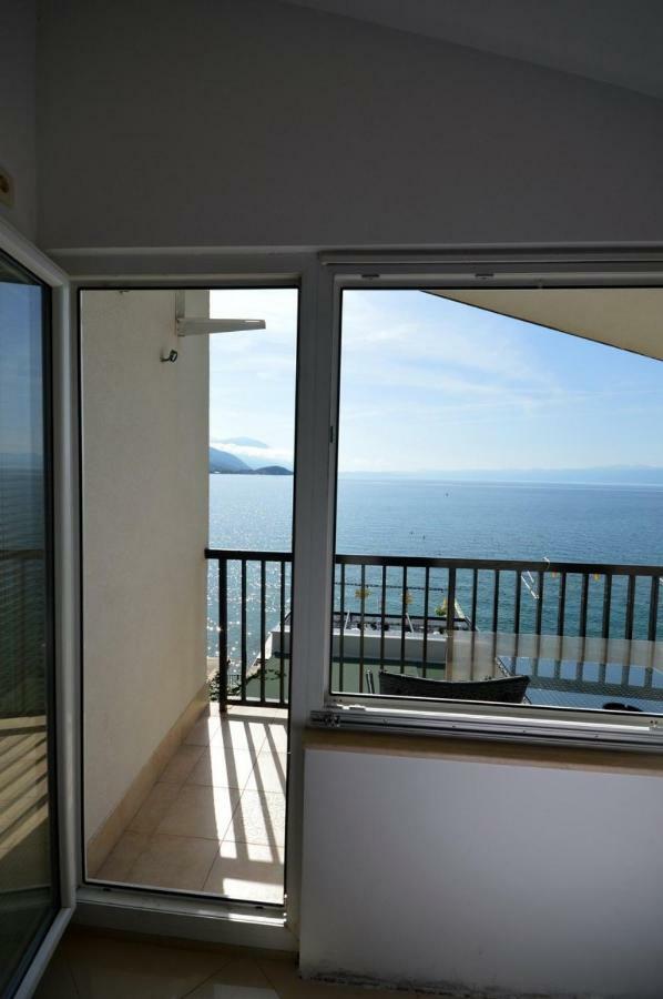 Topencarov Guest House Ohrid Exterior foto