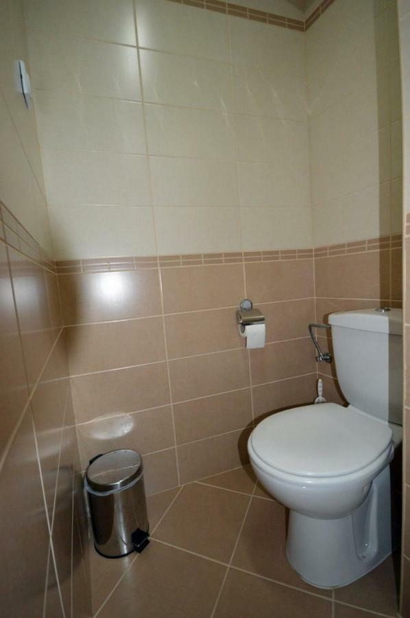 Topencarov Guest House Ohrid Exterior foto